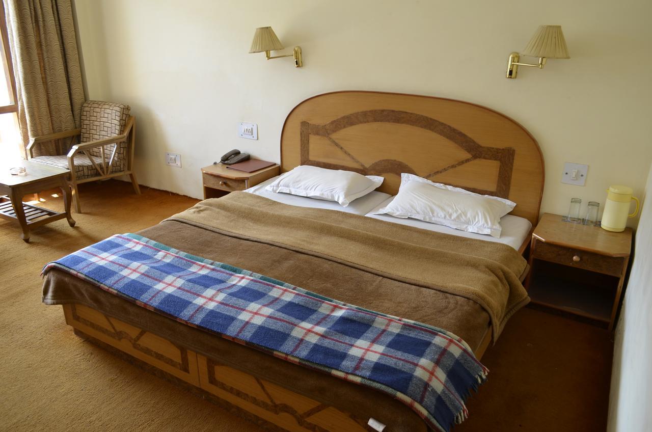 Hotel Arohi Vashist エクステリア 写真