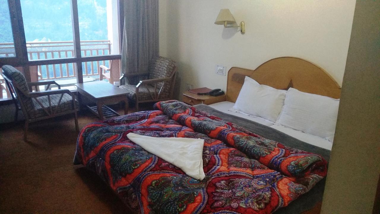 Hotel Arohi Vashist エクステリア 写真