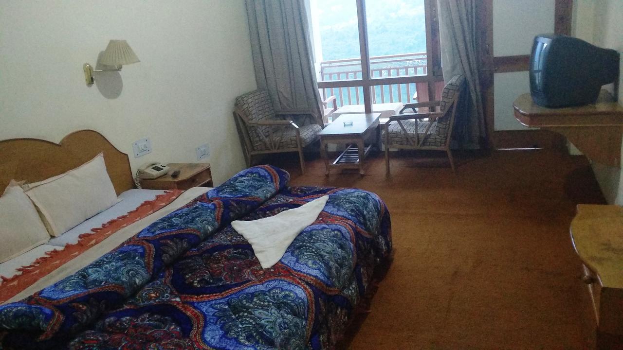 Hotel Arohi Vashist エクステリア 写真