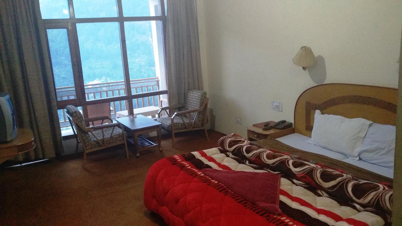 Hotel Arohi Vashist エクステリア 写真